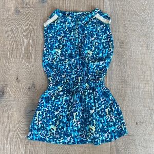 Size 3 - Catimini Dress